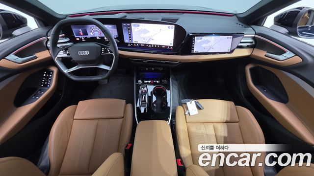 Audi A5 2026 — photo 10