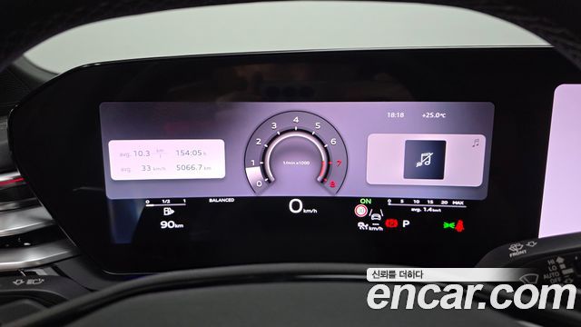 Audi A5 2026 — photo 11