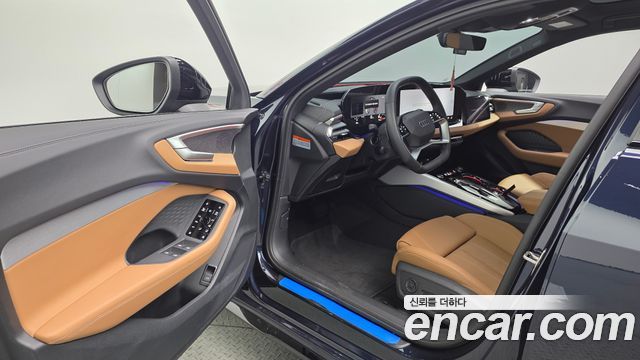 Audi A5 2026 — photo 13