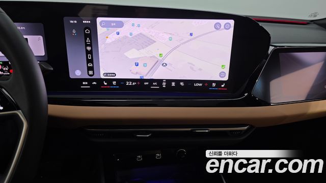 Audi A5 2026 — photo 19