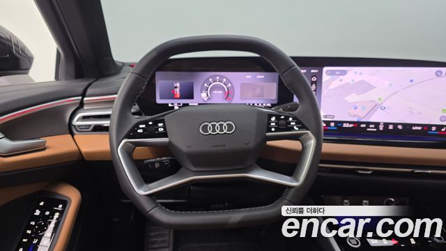 Audi A5 2026 — photo 20