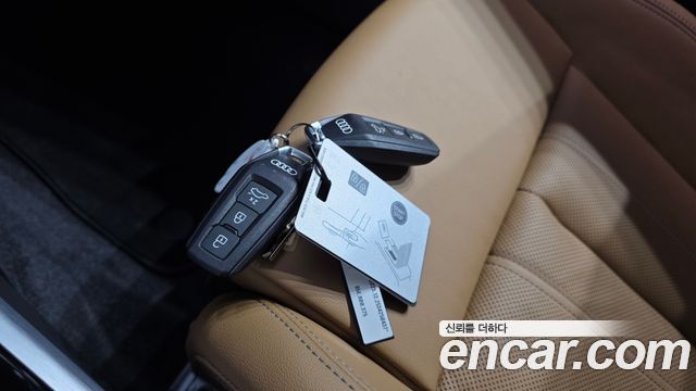 Audi A5 2026 — photo 22