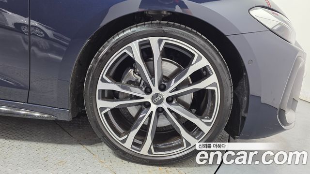 Audi A5 2026 — photo 7