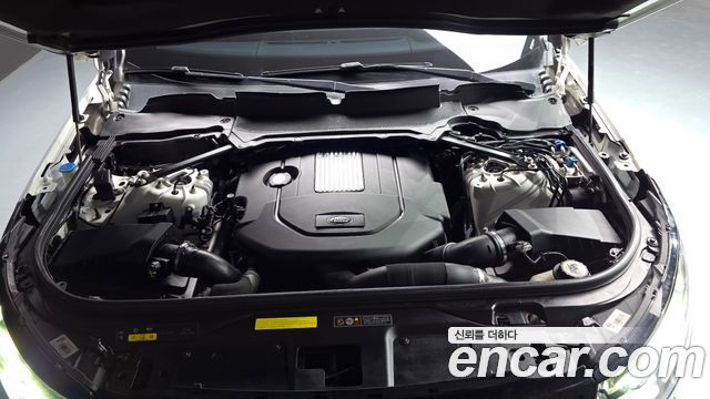 Land Rover Discovery 2019 — photo 6