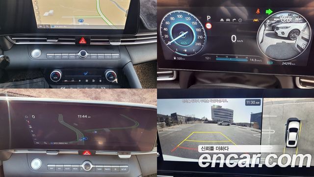 Hyundai AVANTE 2025 — photo 17