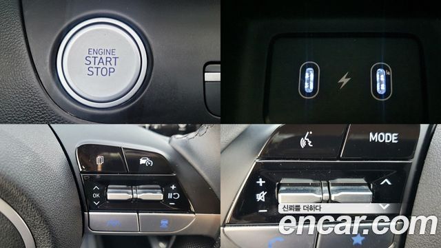 Hyundai AVANTE 2025 — photo 19