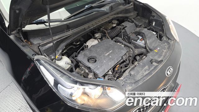 Kia Sportage 2017 — photo 6