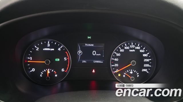 Kia Sportage 2017 — photo 11
