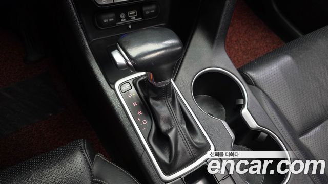Kia Sportage 2017 — photo 12
