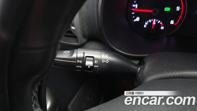 Kia Sportage 2017 — photo 29