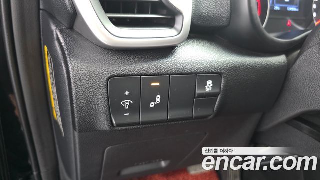 Kia Sportage 2017 — photo 30