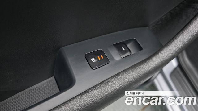 Hyundai Sonata 2016 — photo 23