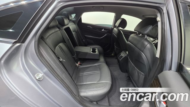 Hyundai Sonata 2016 — photo 24