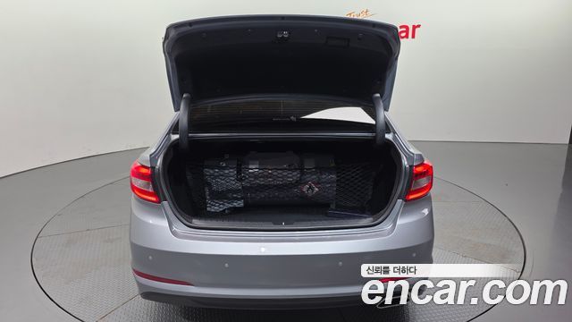 Hyundai Sonata 2016 — photo 25