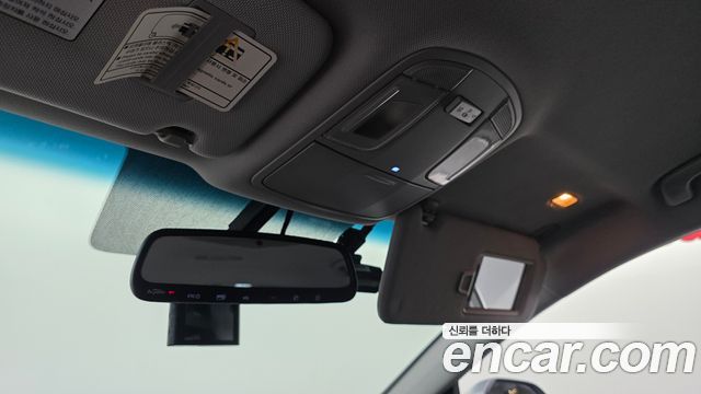 Hyundai Sonata 2016 — photo 27