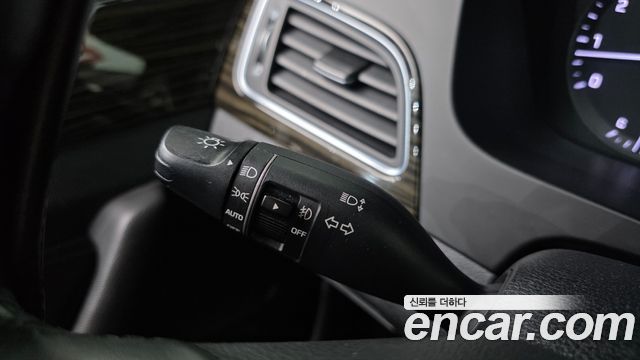Hyundai Sonata 2016 — photo 32