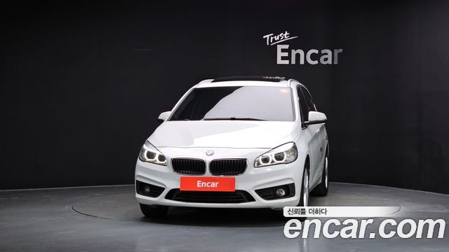 BMW 2-Series 2017 — photo 3