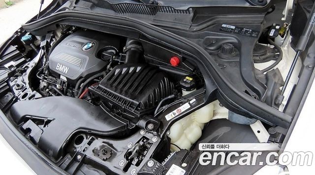 BMW 2-Series 2017 — photo 6