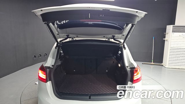 BMW 2-Series 2017 — photo 20