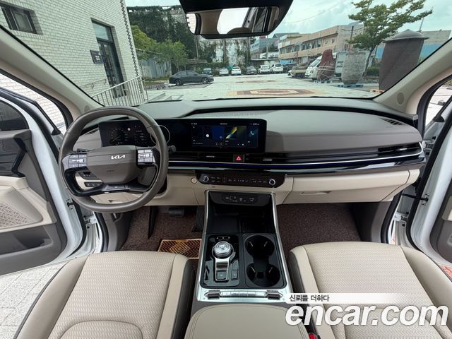 Kia Canival 2025 — photo 5