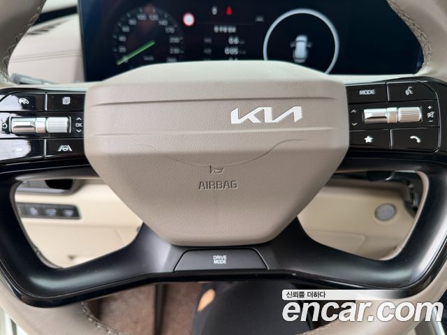 Kia Canival 2025 — photo 6