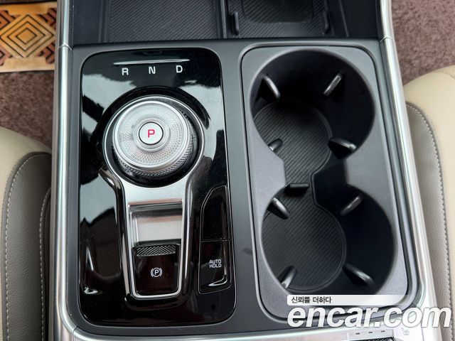 Kia Canival 2025 — photo 10
