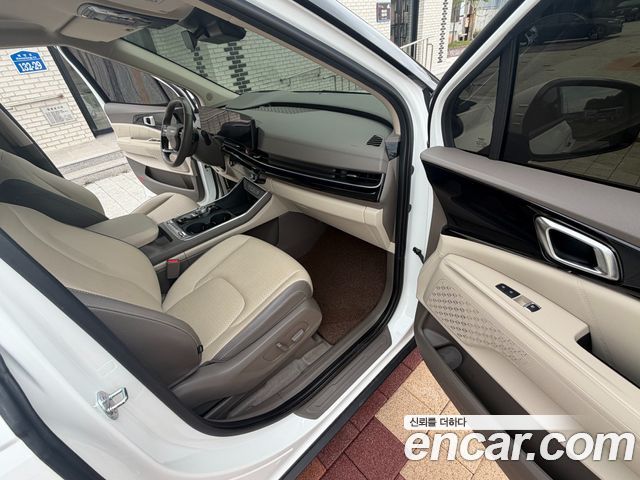 Kia Canival 2025 — photo 15