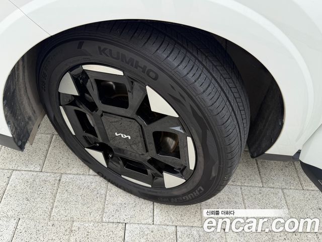 Kia Canival 2025 — photo 18