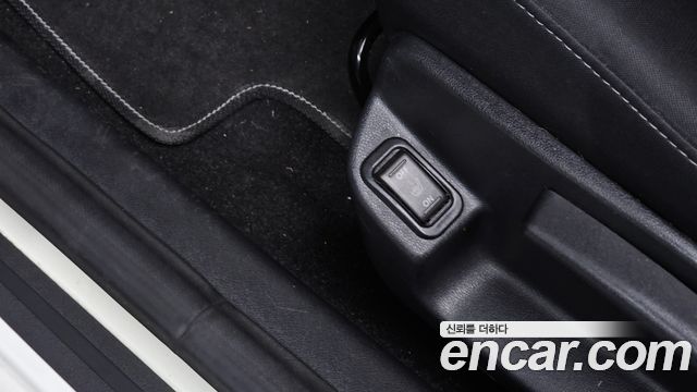 Renault Korea SM3 2010 — photo 17