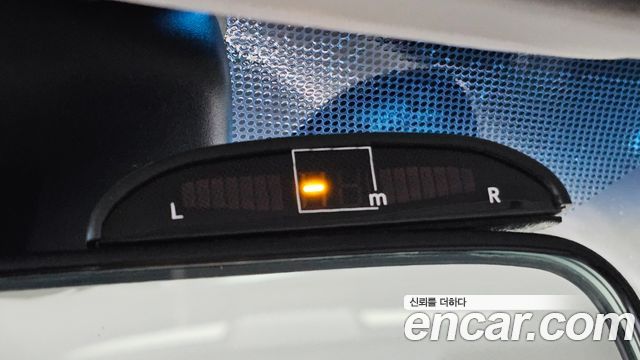 Renault Korea SM3 2010 — photo 18
