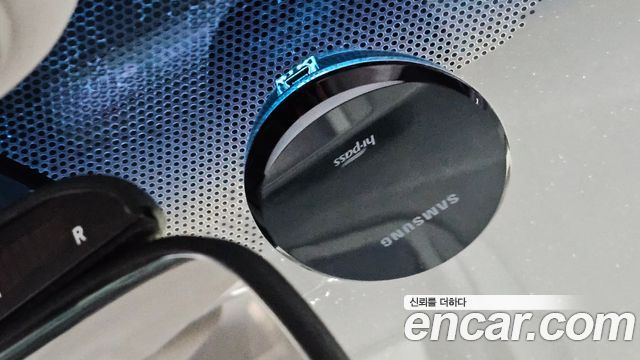 Renault Korea SM3 2010 — photo 19