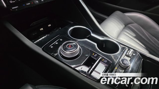 Kia K5 2020 — photo 12