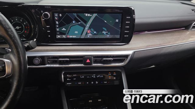 Kia K5 2020 — photo 19