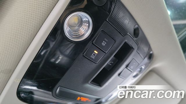 Kia K5 2020 — photo 22