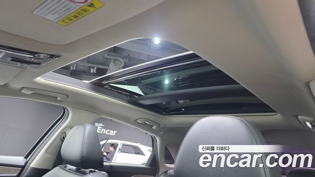 Kia K5 2020 — photo 24