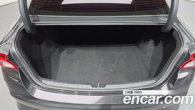 Kia K5 2020 — photo 25