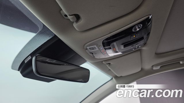 Kia K5 2020 — photo 26
