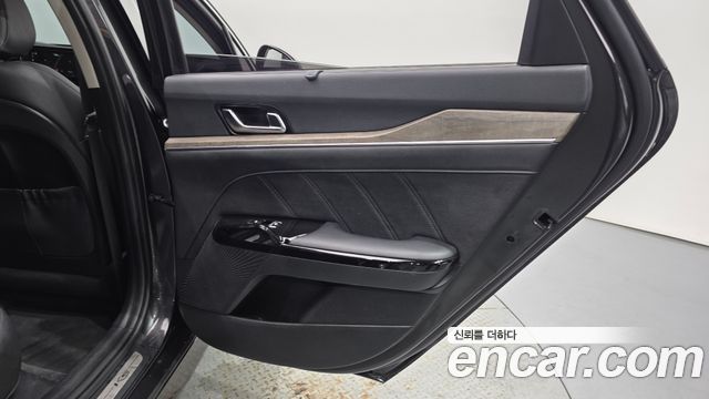 Kia K5 2020 — photo 15