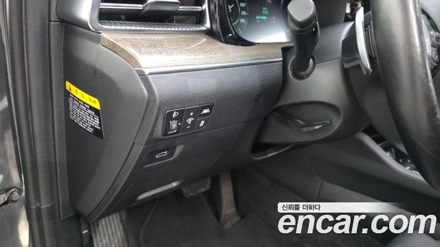 Kia K5 2020 — photo 27