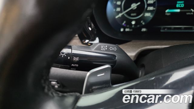 Kia K5 2020 — photo 28
