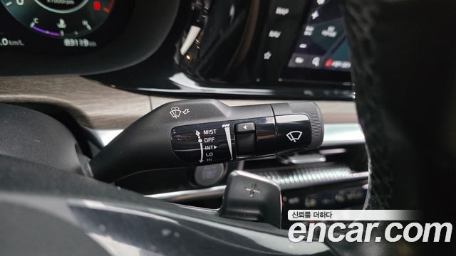 Kia K5 2020 — photo 29