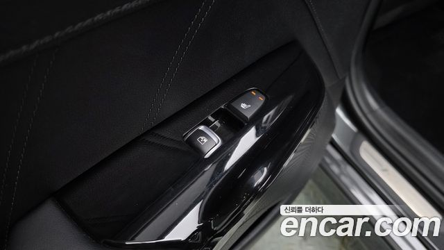 Kia K5 2020 — photo 30