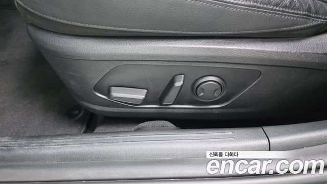 Kia K5 2020 — photo 32
