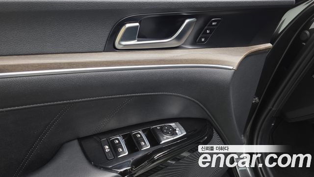 Kia K5 2020 — photo 34