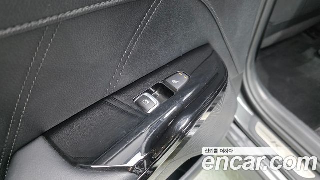 Kia K5 2020 — photo 35