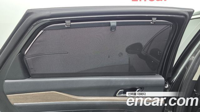 Kia K5 2020 — photo 36