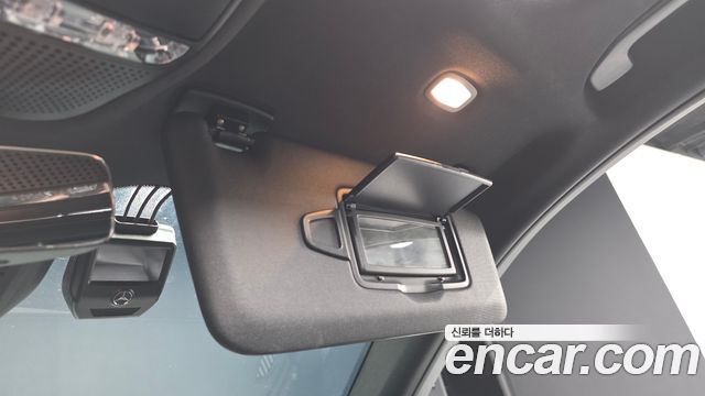 Mercedes-Benz GLC-Class 2021 — photo 36