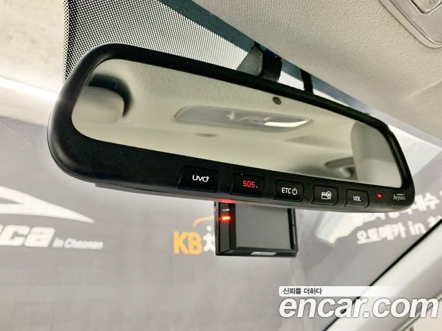 Kia morning 2020 — photo 16