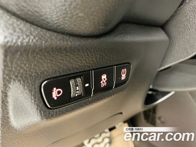 Kia morning 2020 — photo 17