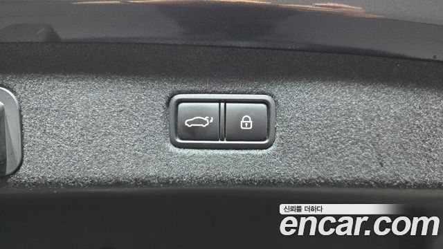 Kia K9 2021 — photo 21